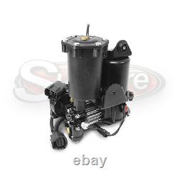 2006-2012 Land Rover Range Rover Air Suspension Air Compressor Pump L322