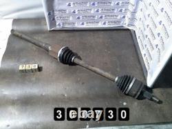 2006 Land Rover Range Rover Sport Shaft Front Right Side 2.7td