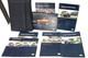 2006 Range Rover Sport L320 Owner's Manual Handbook With Leather Folder Oem