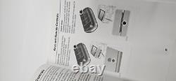 2006 Range Rover Sport L320 Owner's Manual Handbook with Leather Folder OEM