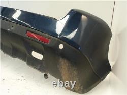 2008 Land + Range Rover Freelander II Rear Bumper