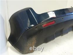 2008 Land + Range Rover Freelander II Rear Bumper