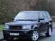 2008 Land Rover Range Rover Sport Hse 2.7 Tdv6 Auto 4x4++new Shape++full History
