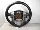 2008 Range Rover Sport 8h22-3600-eapvj Steering Wheel + Controls