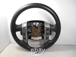 2008 Range Rover Sport 8H22-3600-EAPVJ Steering Wheel + Controls