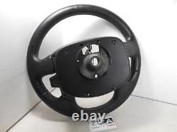 2008 Range Rover Sport 8H22-3600-EAPVJ Steering Wheel + Controls