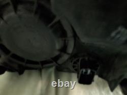 2008 Range rover l322 headlight pair