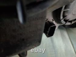 2008 Range rover l322 headlight pair