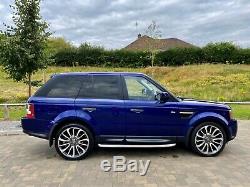 2009 Land Rover Range Rover Sport 3.0 Td V6 Hse 5dr Excellent Condition