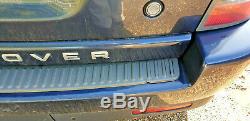 2010 (10) Land Rover Range Rover Sport 3.0TD HSE Spares or Repair