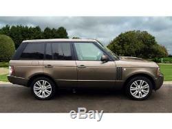 2010 Land Rover Range Rover 3.6 TD V8 Vogue 5dr