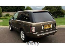 2010 Land Rover Range Rover 3.6 TD V8 Vogue 5dr