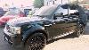 2010 Landrover Range Rover Sport Super Charged Loaded Loaded