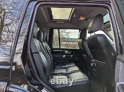 2011 Land Rover Discovery 4 Hse Auto Top Of The Range