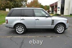 2011 Land Rover Range Rover