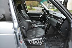 2011 Land Rover Range Rover