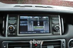 2011 Land Rover Range Rover