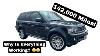 2011 Land Rover Range Rover Sport Hse Pov 5 0 Test Drive U0026 142 000 Mile Review