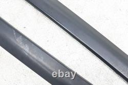2012-2019 LR Range Rover Evoque Front Right & Left Exterior A-Pillar Molding OEM