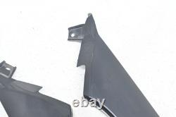 2012-2019 LR Range Rover Evoque Front Right & Left Exterior A-Pillar Molding OEM