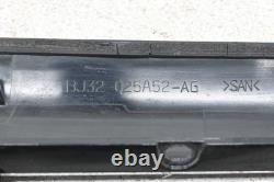 2012-2019 LR Range Rover Evoque Front Right & Left Exterior A-Pillar Molding OEM