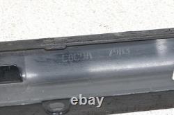 2012-2019 LR Range Rover Evoque Front Right & Left Exterior A-Pillar Molding OEM