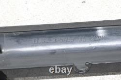 2012-2019 LR Range Rover Evoque Front Right & Left Exterior A-Pillar Molding OEM