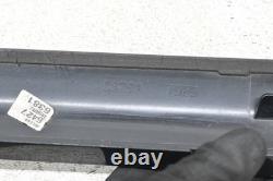 2012-2019 LR Range Rover Evoque Front Right & Left Exterior A-Pillar Molding OEM