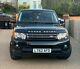2012 Land Rover Range Rover Sport 3.0 Tdi Sd V6 Hse (black Edition) 4x4 Suv