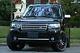 2012 Land Rover Range Rover Supercharged 4x4 4dr Suv