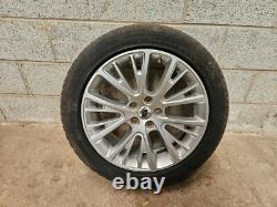 2012 RANGE ROVER AUTOBIOGRAPHY BH4M-1007-BA ET58 8.5Jx20 ALLOY 255/50/R20 003