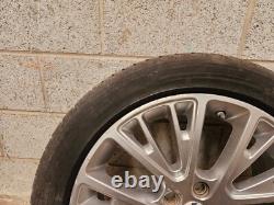 2012 RANGE ROVER AUTOBIOGRAPHY BH4M-1007-BA ET58 8.5Jx20 ALLOY 255/50/R20 003
