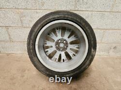 2012 RANGE ROVER AUTOBIOGRAPHY BH4M-1007-BA ET58 8.5Jx20 ALLOY 255/50/R20 003