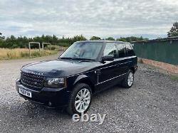 2012 Range Rover 4.4 TDV8 Vogue