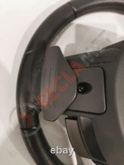 2012 Range Rover Evoque D-lux Sd4a Es Steering Wheel Multifunctions Bj3m3f563kd