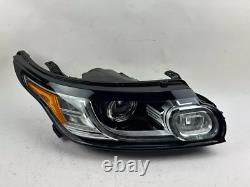 2013-2017 US version Land Rover Range Rover HID Xenon Right Headlight