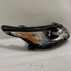 2013-2017 US version Land Rover Range Rover HID Xenon Right Headlight