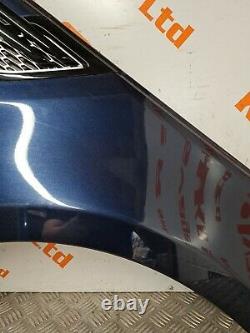 2013-2018 Range Rover Sport L494 Loire Blue (942) Passenger Left Side Front Wing