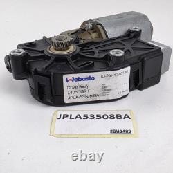 2013-2022 Land Rover Range Rover Sport Sunroof Motor JPLA53508BA