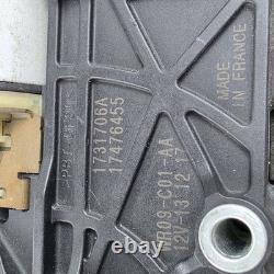 2013-2022 Land Rover Range Rover Sport Sunroof Motor JPLA53508BA