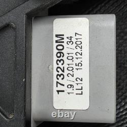 2013-2022 Land Rover Range Rover Sport Sunroof Motor JPLA53508BA