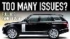 2013 2022 Range Rover L405 Common Problems U0026 Reliability Full Buyer S Guide