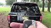 2013 Land Rover Range Rover Hse Suv Luxury Detailed Walkaround Youtube Video