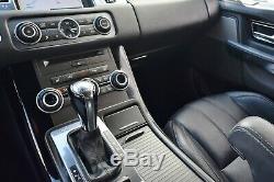 2013 Land Rover Range Rover Sport LUX