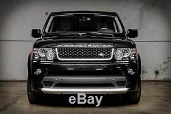 2013 Land Rover Range Rover Sport Supercharged