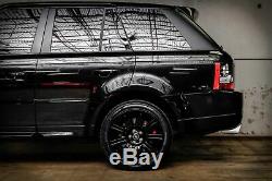 2013 Land Rover Range Rover Sport Supercharged