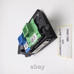 2014-2017 Land Rover Range Rover Sport Door Switch Trim DK6M237B74 BUTTON
