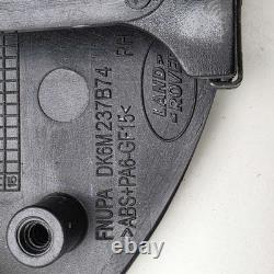 2014-2017 Land Rover Range Rover Sport Door Switch Trim DK6M237B74 BUTTON