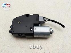 2014-2019 Range Rover Sport Left Sunroof Moon Shade Motor Blind Roller Unit L405