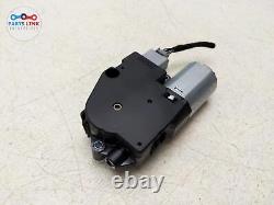 2014-2019 Range Rover Sport Left Sunroof Moon Shade Motor Blind Roller Unit L405